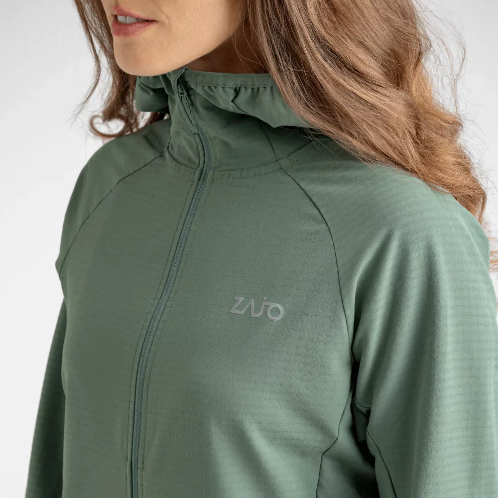 Aera Women's Light Windshell Jacket