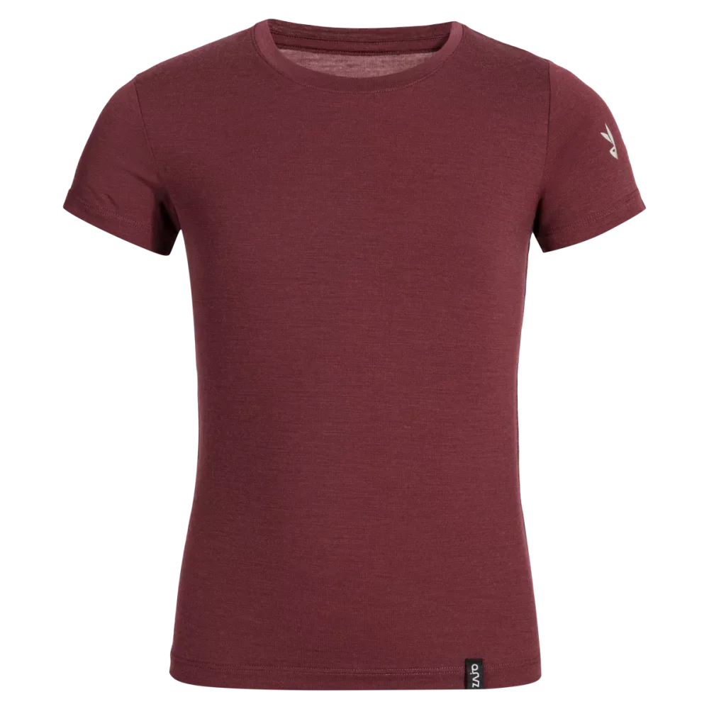 Amo Kid's Merino T-shirt