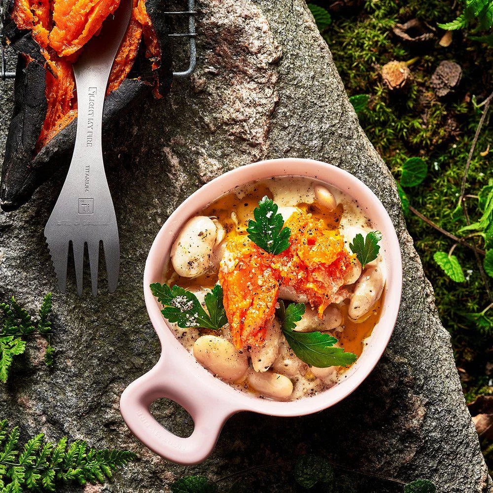 Light My Fire Swedish Kåsa