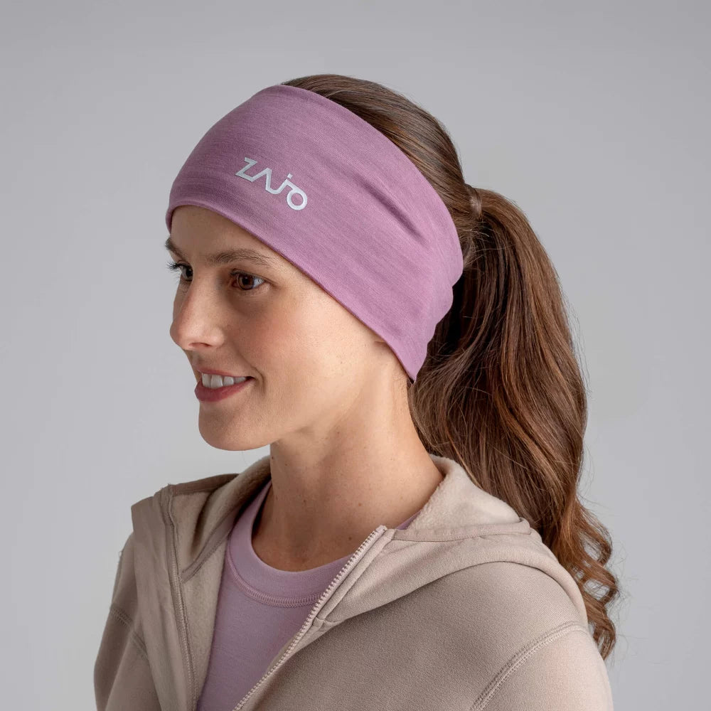 Senti Merino Headband