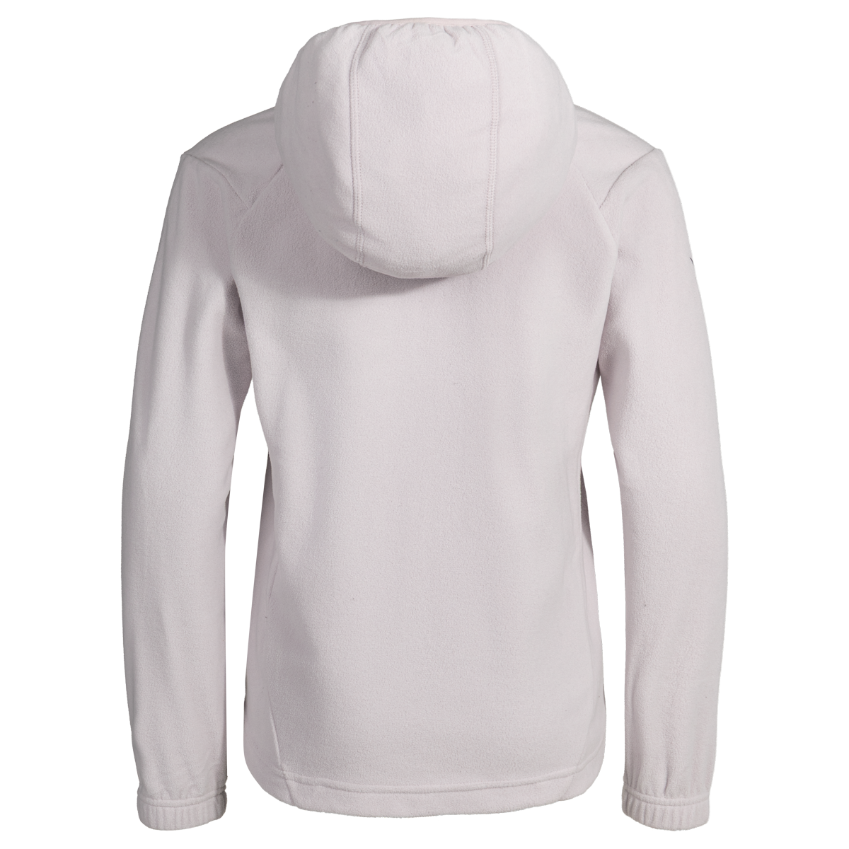 Auro Kid's Fleece Jacket —  Lilac Ash