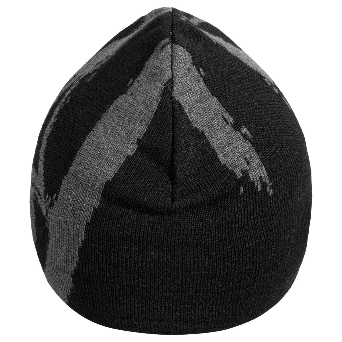 Emblemo Merino Beanie Black