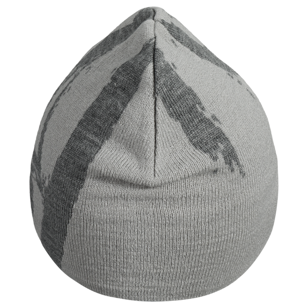 Emblemo Merino Beanie Dove Grey