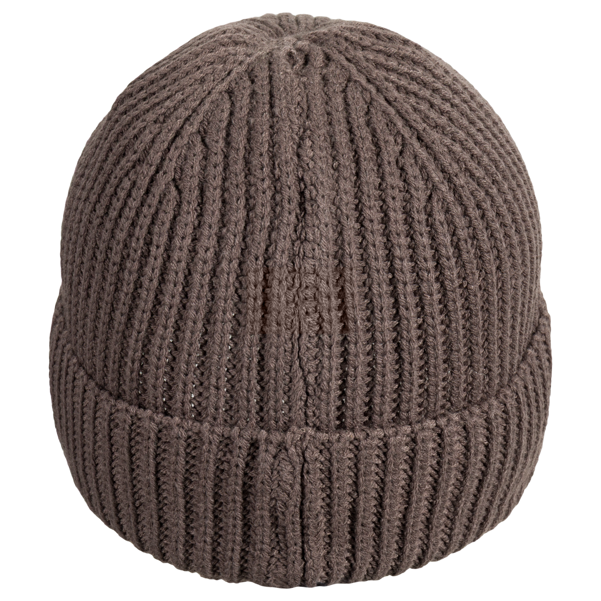 Hela Beanie —  Cocoa Brown