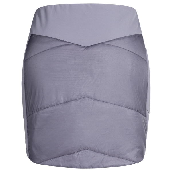 Spiro Women's Insulated Hybrid Skirt — Lavender