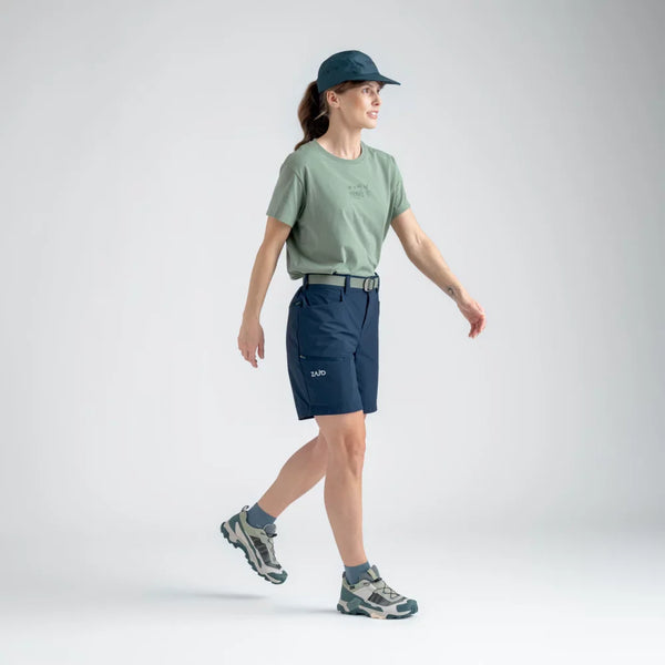 Arbo Women's Organic Cotton T-shirt