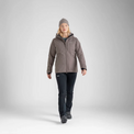Arkto Women's Insulated 2L Jacket