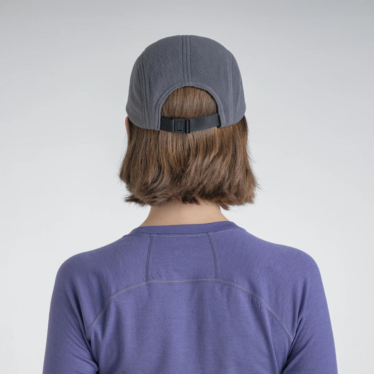 Auro Winter Cap Dark Grey