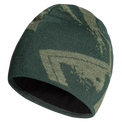 Emblemo Merino Beanie