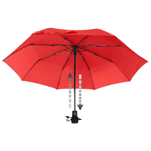 Euroschirm Light Trek Automatic Umbrella