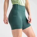 Fluo Women's Shorts