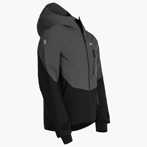 Glacio Men's Insulated Ski Jacket