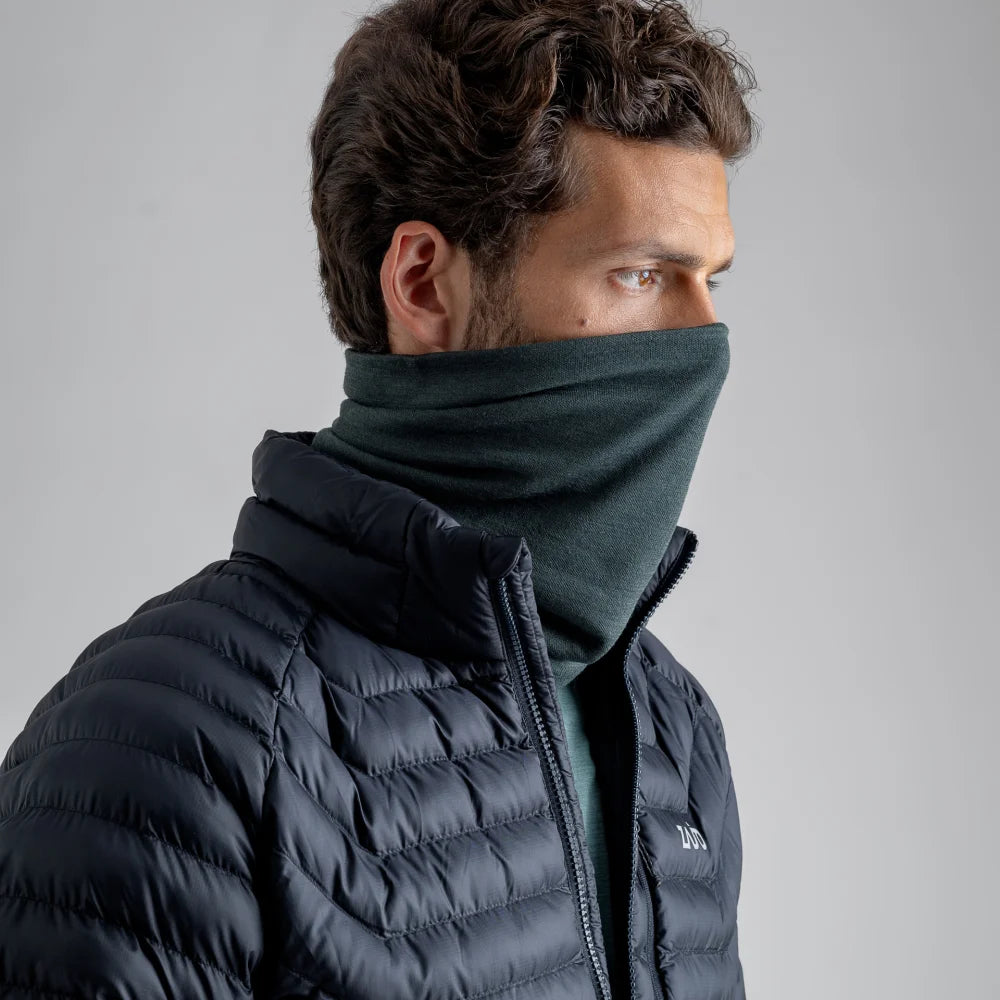 Hejma Merino Neckwarmer
