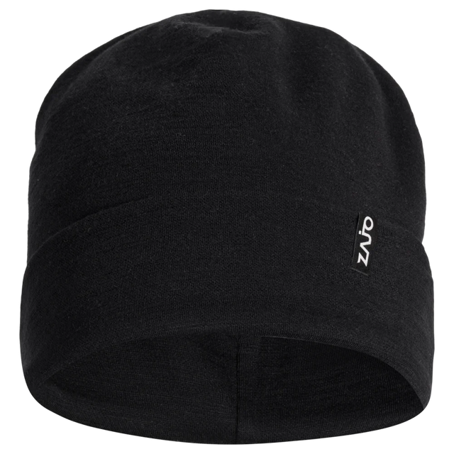 Hejma Merino Slouchy Beanie