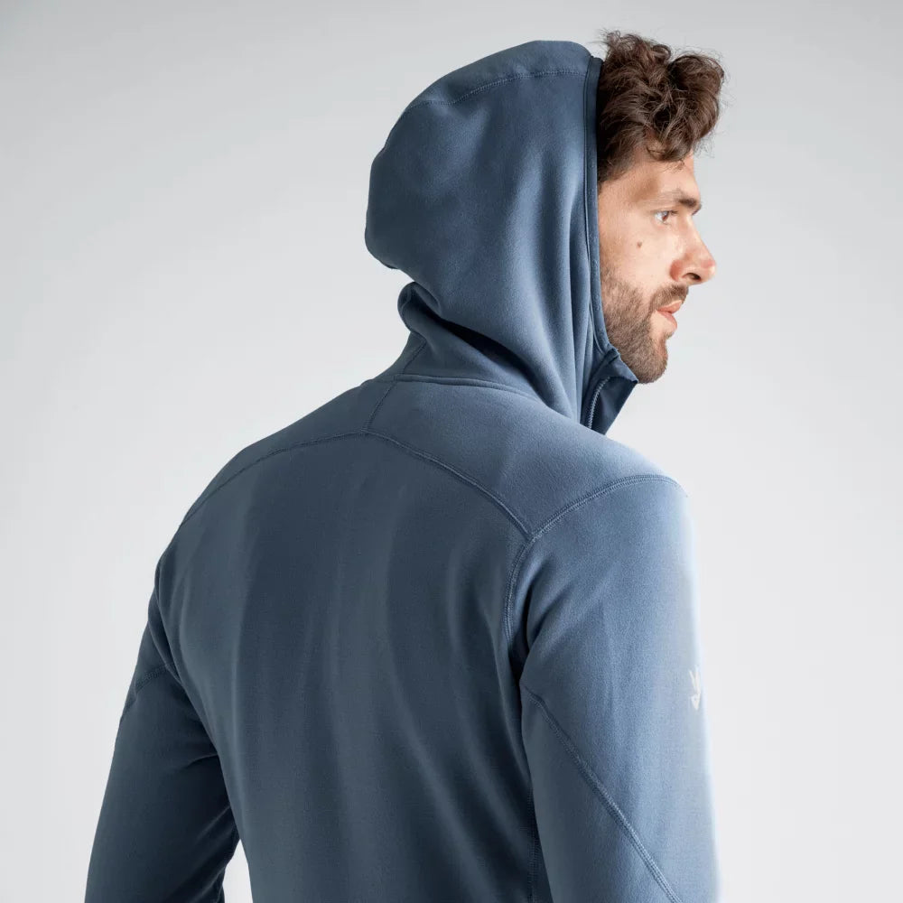 Monto Men's Fleece Jacket