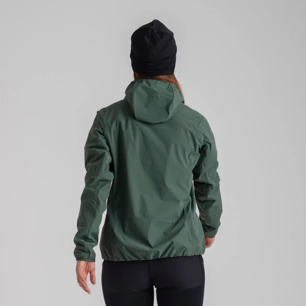 Movado Women's Alpha Hybrid Jacket
