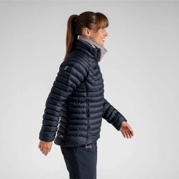 Nubaro Women's Insulated Jacket