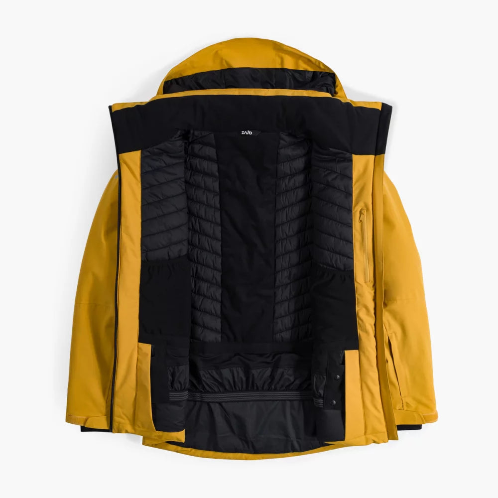 Nuuk M Jacket