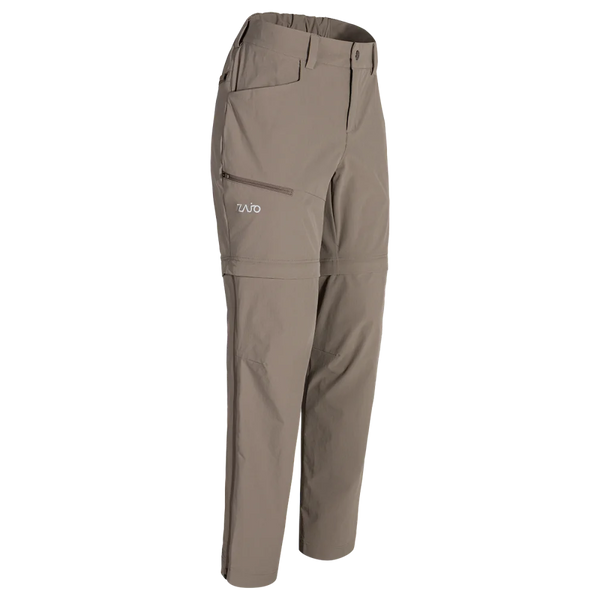 Pado Women's Zip-Off Pants