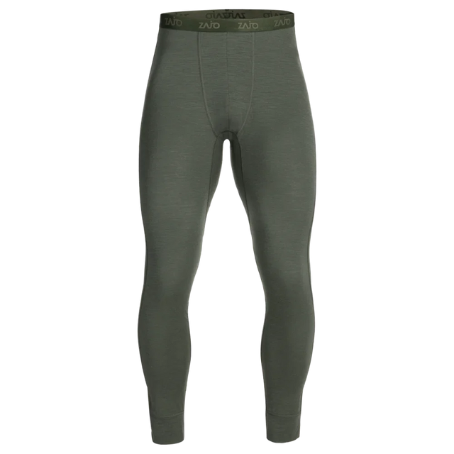 Senti Men's Merino Pants