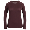 Senti Women's Merino Longsleeve