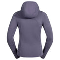Spiro Women's Light Grid Fleece Jacket