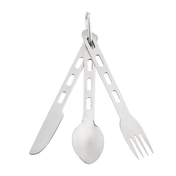 Stainless Steel Cutlery Set