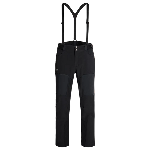 Tereno Men's Winter Softshell Pants