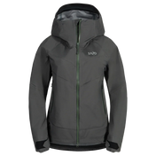 Torento Women's Waterproof 3L Jacket