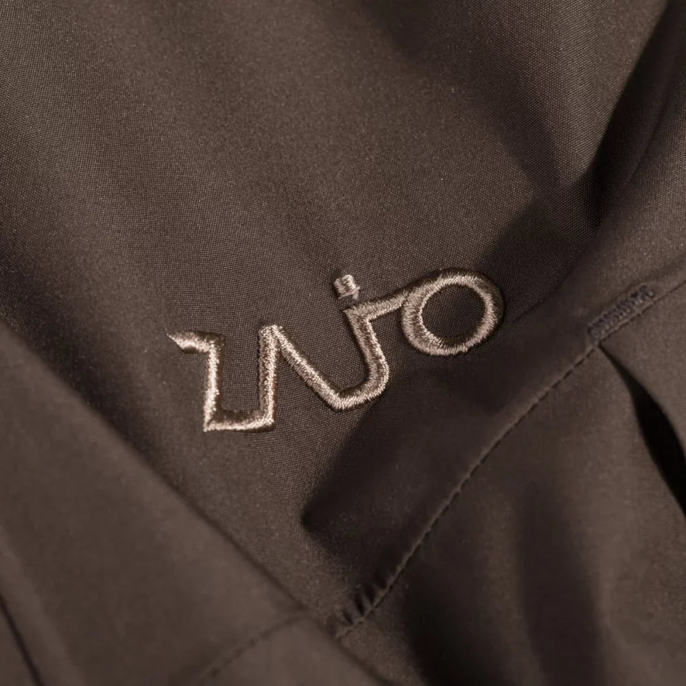 Urbo Men's Insulated Parka